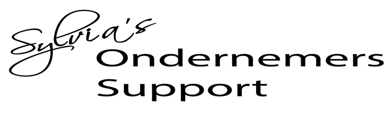 Sylvia's Ondernemers Support